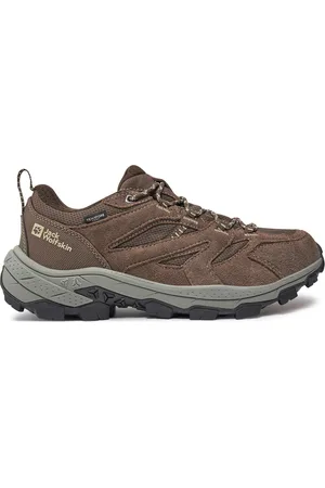Jack Wolfskin Scarpe da trekking Vojo Tour Texapore Low M A62070