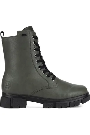 Rieker Stivaletti Y7102-52
