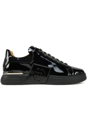 Philipp Plein Sneakers SAES USC0666 PLE010N0202