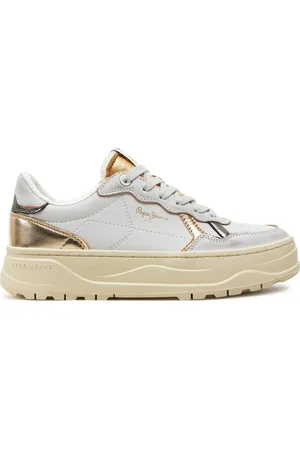 Pepe Jeans Sneakers Kore Club W PLS00021