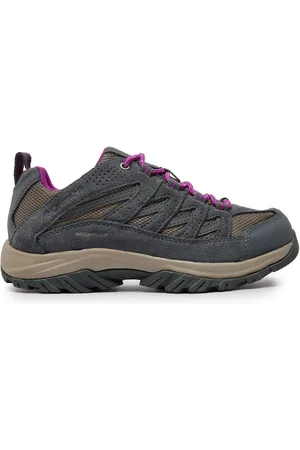 Columbia Scarpe da trekking Crestwood Waterproof 1765411005