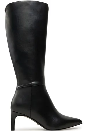 Guess Stivali Qiale FLFQIA ELE11