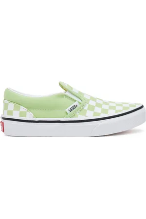 Vans Scarpe sportive Classic Slip-On VN000D0JE2Y1
