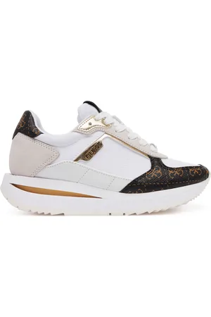 Guess Sneakers FLPEG3 FAL12
