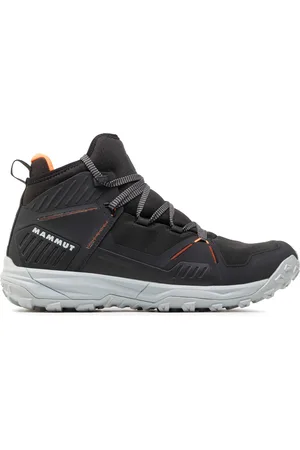 Mammut Scarpe da trekking Saentis Pro Wp 3030-04100-00533