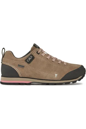 CMP Scarpe da trekking Elettra Low Wmn Hiking Shoe Wp 38Q4616
