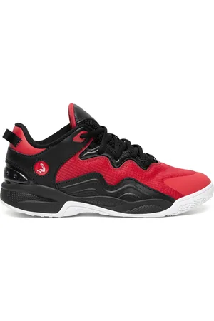 SHAQ Sneakers AMPLIFY AQ95003B-BR J