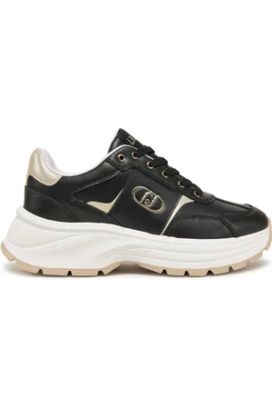 Liu Jo Sneakers Eva 02 BA5065 P0102