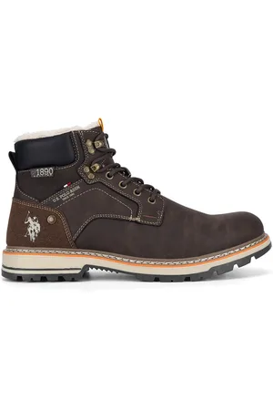 U.S. Polo Assn. Polacchine YURIY001M/DYH1