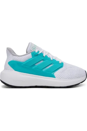 adidas Sneakers Mercedes - AMG Petronas Formula One Team Ultimashow 2.0 JR1086