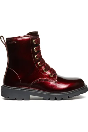Geox Stivali J Shaylax Girl J46EXA 00067 C7005 D