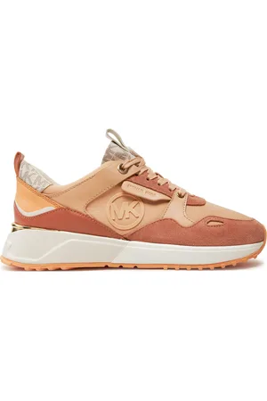 Michael Kors Sneakers Theo Trainer 43T4THFS1D