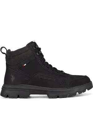 U.S. Polo Assn. Polacchine JAMIE001M/DL1