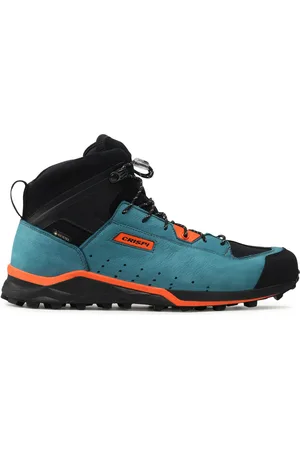 CRISPI Scarpe da trekking Attiva Mid Gtx GORE TEX LW23205200