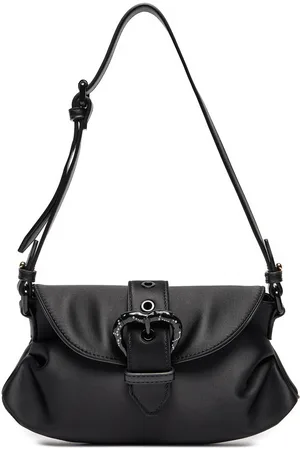 Pinko Borsetta Jolene Shoulder Mini AI 24-25 PLTT 102802 A20E