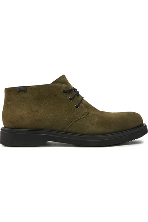 Camper Polacchine Norman K300513-002