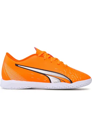 PUMA Scarpe da calcio Ultra Play It Jr 107237 01