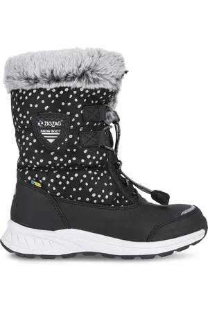 ZigZag Stivali da neve Wesend Kids Boot WP V2 Z244389