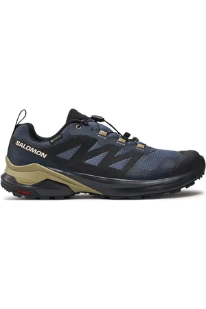 Salomon Scarpe running X-Adventure Gore-Tex L47526000