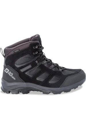 Jack Wolfskin Scarpe da trekking Vojo 3 Texapore Mid 4042461