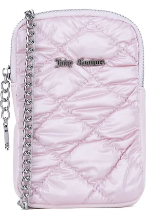 Juicy Couture Borsa porta telefono BIJXT8668WIP