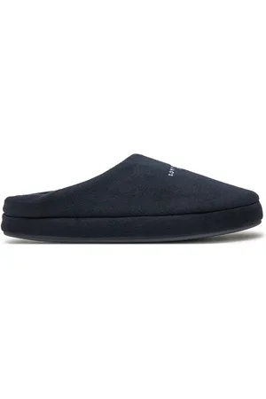Tommy Hilfiger Pantofole Felt House Shoe FM0FM05538