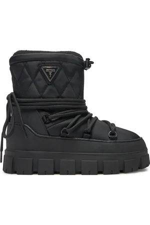 Guess Stivali da neve Uniques FLFUNI FAB10