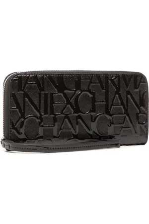 Armani Exchange Portafoglio grande da donna 948451 CC794 00020