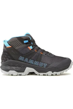 Mammut Scarpe da trekking Sertig II Mid Gtx GORE-TEX 3030-04840-00691-1050