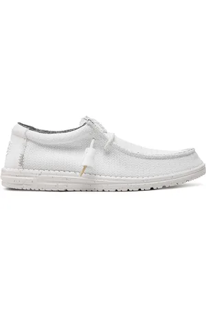 Hey dude Mocassini Wally Sport Mesh 40403-143