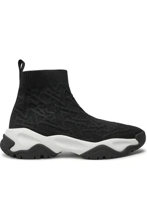 Armani Exchange Sneakers XDZ040 XV900 00002