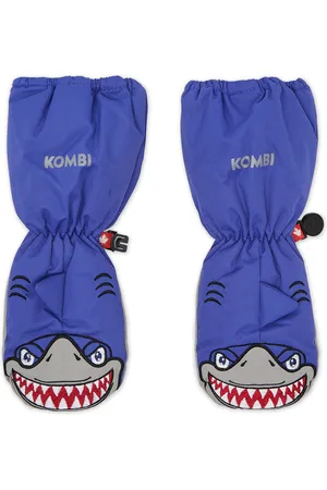 Kombi Guanti bambino Animal Family 31096