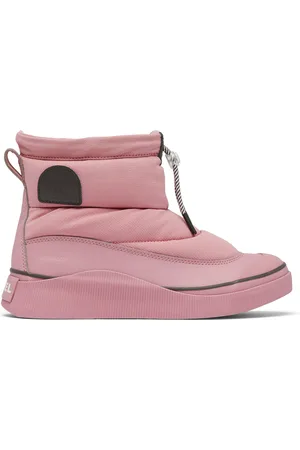 sorel Stivaletti Out N About Iv Puffy Wp 2088111627