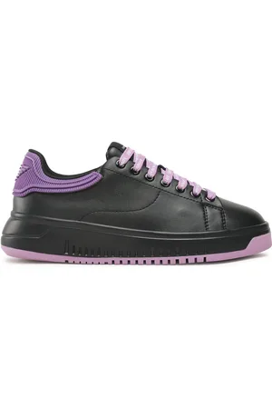 Emporio Armani Sneakers X3X024 XN825 R295