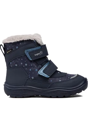 Superfit Stivali da neve GORE-TEX 1-009091-8000 M