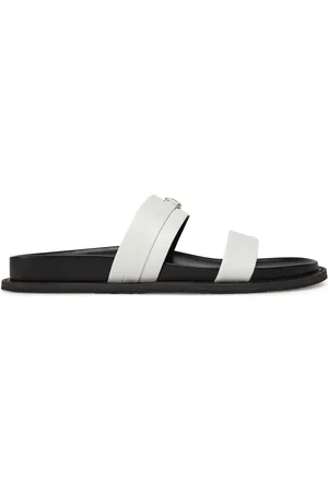 Michael Kors Ciabatte Mandy Flat Sandal 40S5MAFS2L