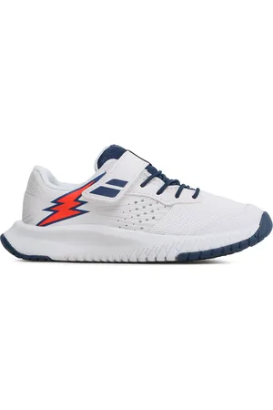 Babolat Scarpe da tennis Pulsion All Court Kid 32S23518