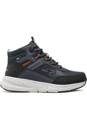 KangaROOS Polacchine K-Uo Take Mid Rtx 81141 000 4267