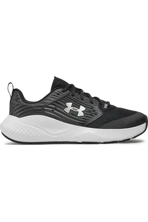 Under Armour Scarpe da palestra Ua Charged Commit Tr 4 3026017-004