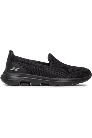 Skechers Scarpe basse Go Walk 5 15901/BBK