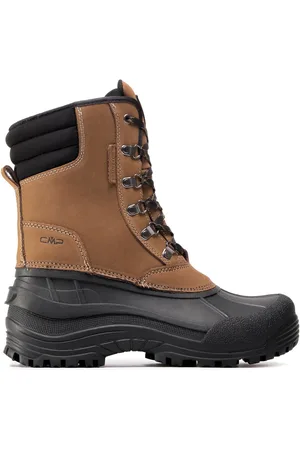 CMP Stivali da neve Kinos Snow Boots Wp 3Q48867