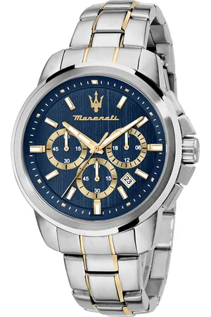 Maserati Orologio Successo R8873621036