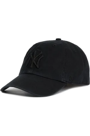 47 Brand Cappellino New York Yankees 47 B-RGW17GWSNL-BKF
