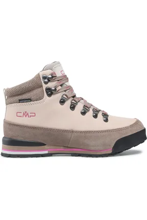 CMP Scarpe da trekking Heka Wmn Hiking Shoes Wp 3Q49556
