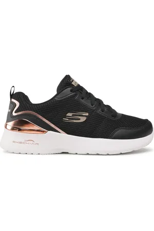 Skechers Sneakers The Halcyon 149660/BKRG