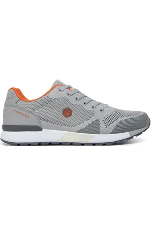 Lumberjack Sneakers LJ-SM62111-003-U22-CD003