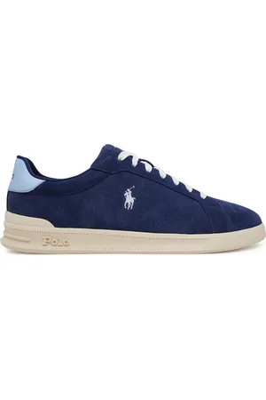 Ralph Lauren Sneakers Heritage Court II 809960930003