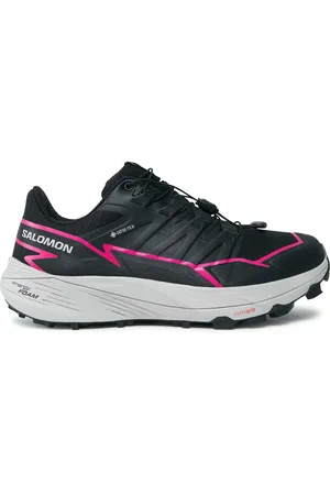 Salomon Scarpe running Thundercross GORE-TEX L47383500