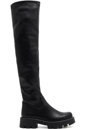 Jenny Stivali al ginocchio NAILEA WS6119-05