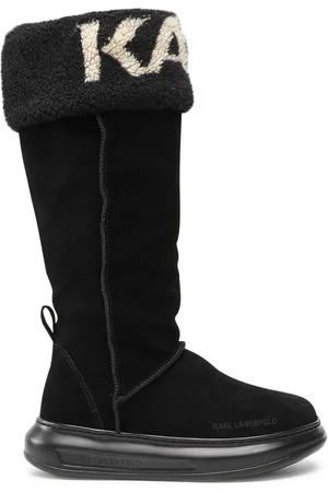 Karl Lagerfeld Stivali KL44582